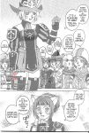 (C66) [Mederukai (Yoshino Koyuki)] Mithra o Mederu Hon 3+1 (Final Fantasy XI) [SaHa]