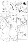 (C52) [Anorak Post (Akiyoshi Yoshiaki)] UTENA NO DRUG Utena Uttenai! (Shoujo Kakumei Utena)