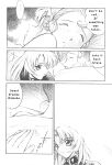 (C52) [Anorak Post (Akiyoshi Yoshiaki)] UTENA NO DRUG Utena Uttenai! (Shoujo Kakumei Utena)