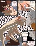 [MedullaMind] Lock me Up (The Loud House)