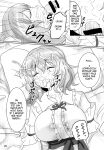 (Reitaisai 11) [Hakuginmokusei (Poshi, Fuurai)] Onegai Yuyuko-sama | Please, Yuyuko-sama! (Touhou Project) [CopyOf]
