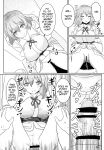 (Reitaisai 11) [Hakuginmokusei (Poshi, Fuurai)] Onegai Yuyuko-sama | Please, Yuyuko-sama! (Touhou Project) [CopyOf]