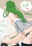 [Amano44] Shiozaki Ibara (My Hero Academia)