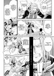 [Daisuke] Inju no Magai | Evil Armor [HexN Translation]