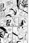 [Daisuke] Inju no Magai | Evil Armor [HexN Translation]