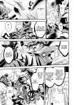 [Daisuke] Inju no Magai | Evil Armor [HexN Translation]