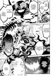 [Daisuke] Inju no Magai | Evil Armor [HexN Translation]