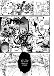 [Daisuke] Inju no Magai | Evil Armor [HexN Translation]