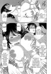 [Takasugi Kou] Mama ga Ippai (1) 4-nin no Mama ga Yattekita! [DarklordMTLs]