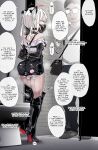 [ura_macoto] Bind Date (Late-night park kidnapping, exposure, pleasure and teasing torture)