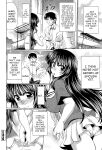 [Warashibe] Class YoMaid [biribiri]