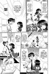 [Warashibe] Class YoMaid [biribiri]