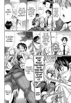 [Warashibe] Class YoMaid [biribiri]