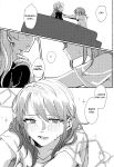 AyaChisa Drunken Bender (BanG Dream!)