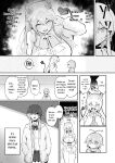 [Muchimo] Tawaman Sakyubasu 19 kai | Tawaman Succubus 19th Floor (2D Comic Magazine Succubus Yuri H Vol. 2) [Tabunne Scans]