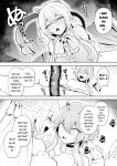 [Muchimo] Tawaman Sakyubasu 19 kai | Tawaman Succubus 19th Floor (2D Comic Magazine Succubus Yuri H Vol. 2) [Tabunne Scans]