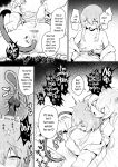 [Muchimo] Tawaman Sakyubasu 19 kai | Tawaman Succubus 19th Floor (2D Comic Magazine Succubus Yuri H Vol. 2) [Tabunne Scans]