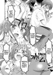 [Amuai Okashi Seisakusho (Yuukey)] Doppelgänger ni Kanojo mo Jinsei mo Ubawarete Bakunyuu JK ni Sareta Boku [GTF]