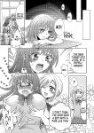 [Amuai Okashi Seisakusho (Yuukey)] Doppelgänger ni Kanojo mo Jinsei mo Ubawarete Bakunyuu JK ni Sareta Boku [GTF]