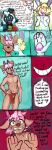 Lamb comic(Glowhorn)