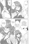 (C92) [Gauloises Blue (Amano Chiharu)] Ichiya Ichiyou no Yumeotogi | Every night, a fairy tale dream (Touhou Project) [Translatorfag]