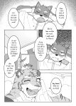 [hachi_duchi] To Write a Novel with One's Body (Knights College)