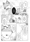 [hachi_duchi] To Write a Novel with One's Body (Knights College)