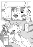[hachi_duchi] To Write a Novel with One's Body (Knights College)
