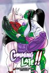Cumming Late [Goudadunn]