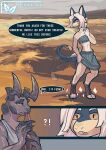 [Elvche] Waste of Time Ch4 - Agave