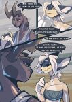 [Elvche] Waste of Time Ch4 - Agave