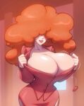 [BigDad] Sara Bellum