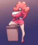[BigDad] Sara Bellum