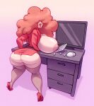 [BigDad] Sara Bellum