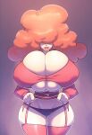 [BigDad] Sara Bellum