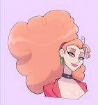 [BigDad] Sara Bellum