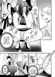 [Ura Meshiya (Maccha Neji)] Seisozuma Netorase... 3 [a dolphin]