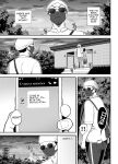 [Ura Meshiya (Maccha Neji)] Seisozuma Netorase... 3 [a dolphin]