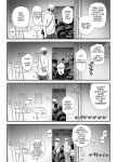 [Ura Meshiya (Maccha Neji)] Seisozuma Netorase... 3 [a dolphin]