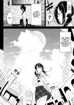 [Sakura Yuu] Isekai de Yuri 1 [BlinkT]