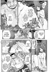 [B-RIVER] Mesuana Ni Chiru Hana Ch.4-6, 9 [biribiri]