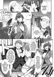 [B-RIVER] Mesuana Ni Chiru Hana Ch.4-6, 9 [biribiri]