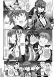 [B-RIVER] Mesuana Ni Chiru Hana Ch.4-6, 9 [biribiri]
