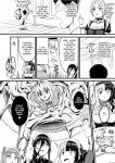 [Naitou Kirara] Tasha Henshin no Goremu Ch. 4 (COMIC Unreal 2023-10 Vol.105) [kirapinku]