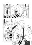 [Tsukino Chikake Ikoku (Chikake)] Sei ni Soine! Iori-chan! | You're So Frigid, Iori-chan! (Blue Archive)