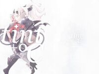 [Tettsui Sole (Noah)] tint+℃ (Helltaker)