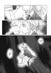 [Tettsui Sole (Noah)] tint+℃ (Helltaker)