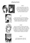 [Cheeseyeast (Naka)] Yumewatari no Mistress night 6 | Dream-Voyaging Mistresses night 6 [ldmc]