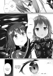 [Cheeseyeast (Naka)] Yumewatari no Mistress night 6 | Dream-Voyaging Mistresses night 6 [ldmc]