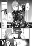 [Cheeseyeast (Naka)] Yumewatari no Mistress night 6 | Dream-Voyaging Mistresses night 6 [ldmc]